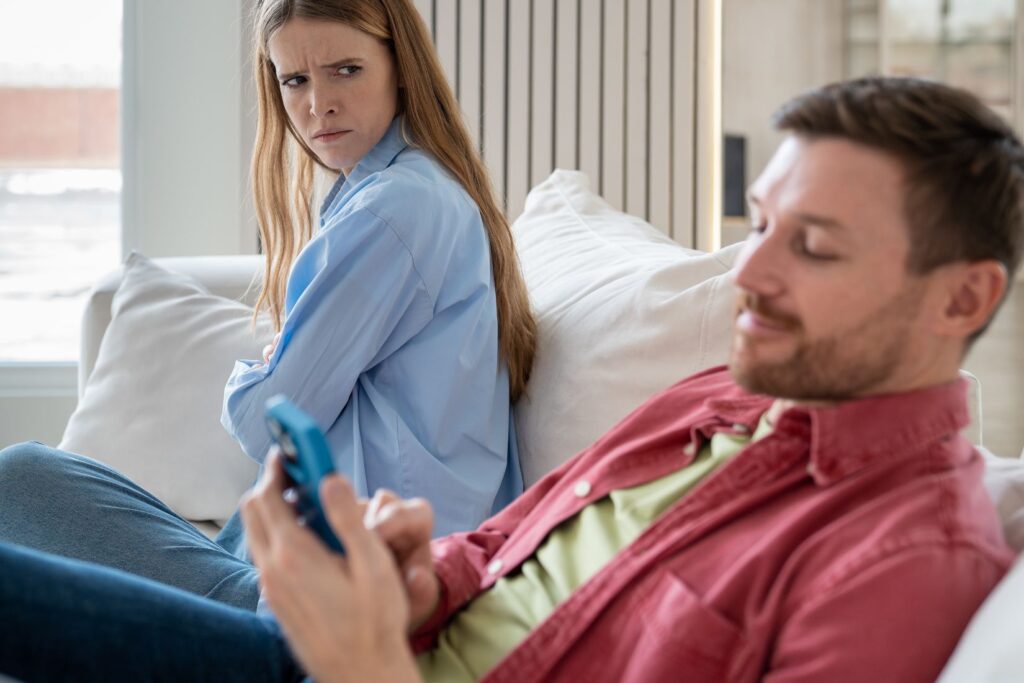 Recognizing Signs of Dating a Narcissist